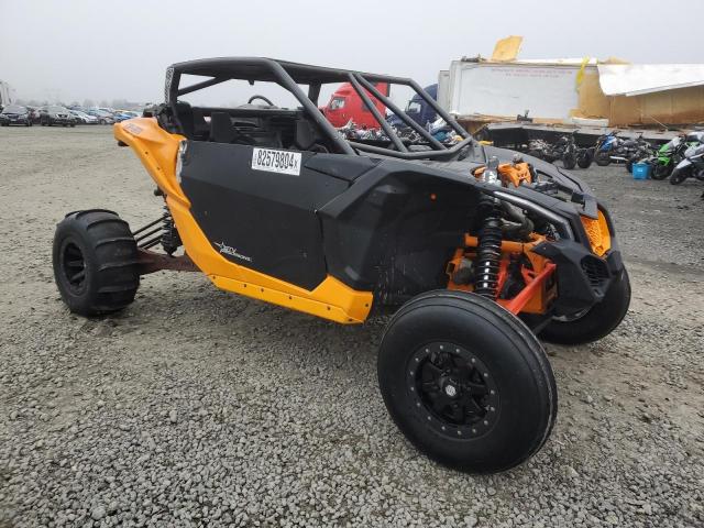 2020 Can-Am Maverick X3 X Rc Turbo Rr للبيع في Eugene، OR - All Over