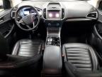 2020 Ford Edge Sel na sprzedaż w Davison, MI - Front End