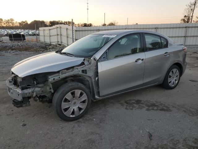 2011 Mazda 3 I