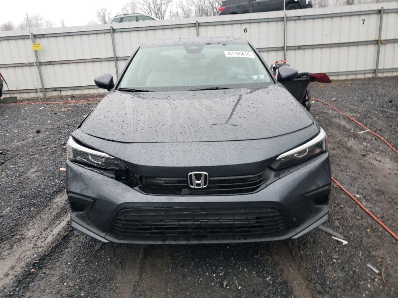 2024 Honda Civic - Image 5