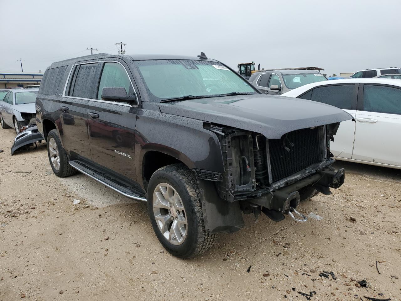 2018 GMC Yukon - Image 4