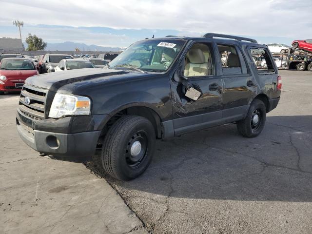 2012 Ford Expedition Xl