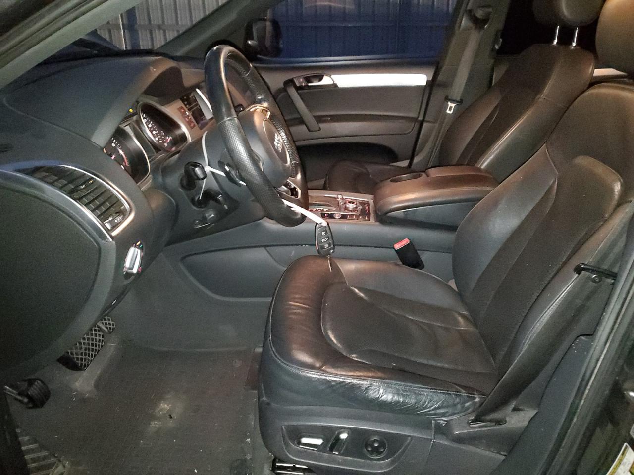 2015 Audi Q7 - Image 7