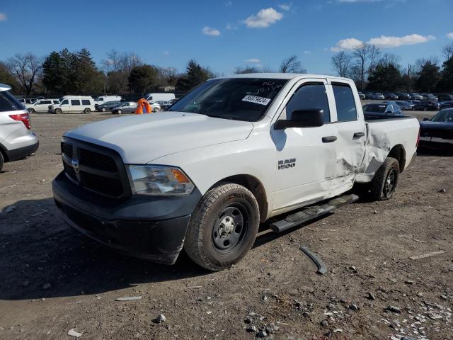 2017 Ram 1500 St