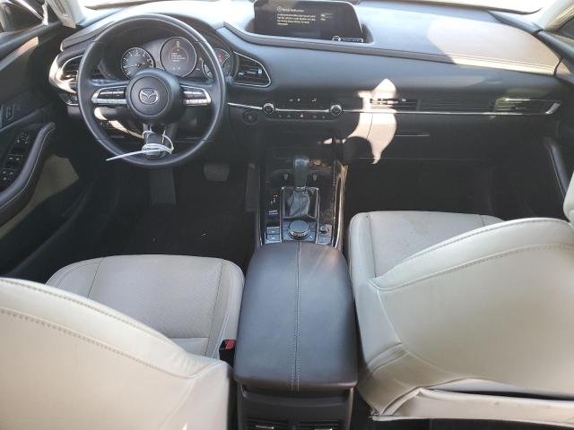  MAZDA CX30 2022 Biały