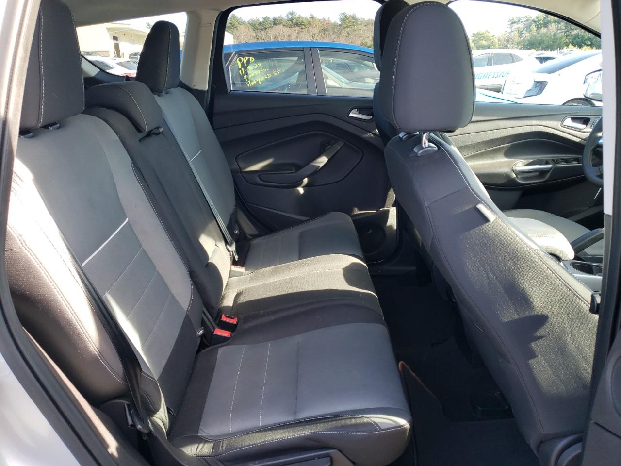 2015 Ford Escape - Image 11