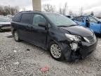 2013 Toyota Sienna Xle na sprzedaż w Wayland, MI - Front End