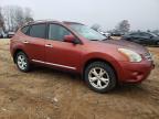 2011 Nissan Rogue S zu verkaufen in China Grove, NC - Minor Dent/Scratches