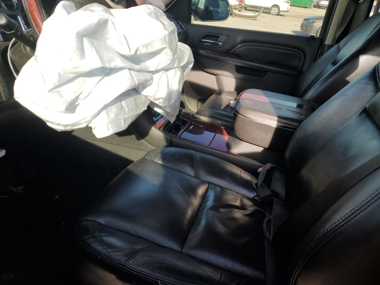 2010 Cadillac Escalade Ext Premium VIN: 3GYVKNEF2AG165792 Lot: 84022714