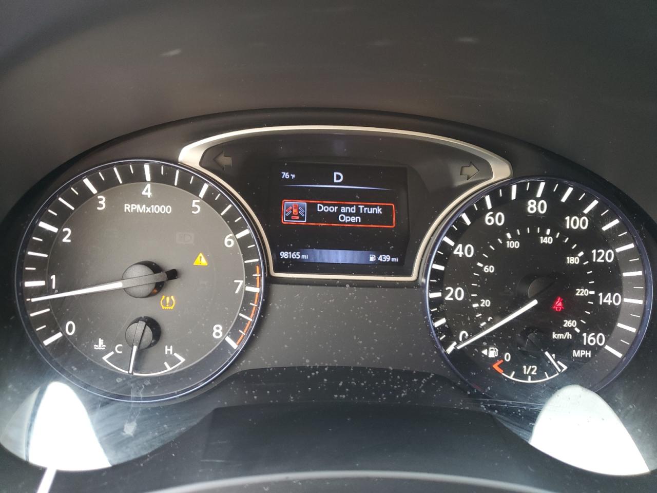 2017 Nissan Altima - Image 9