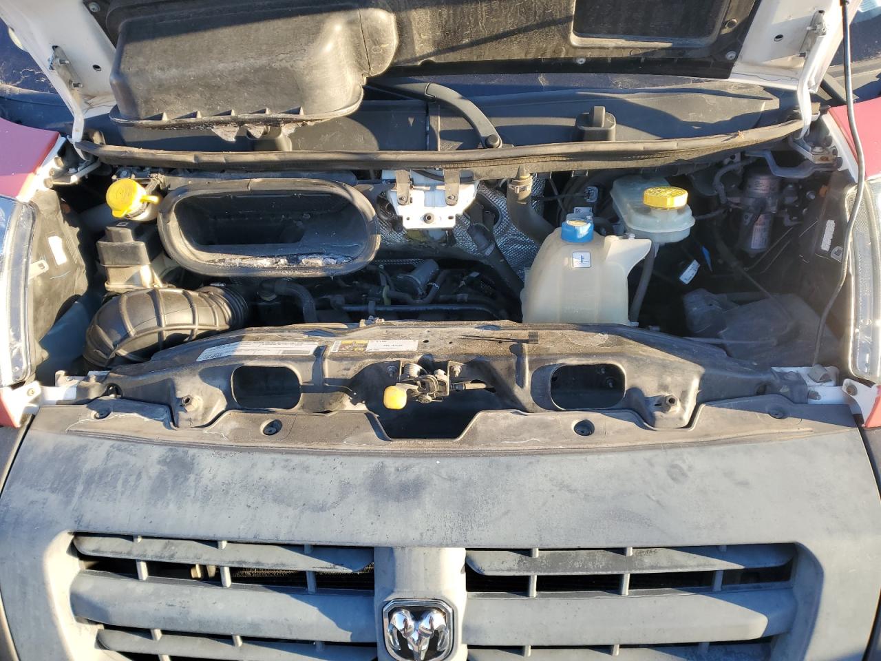 2017 RAM ProMaster City - Image 7