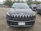 2015 Jeep Cherokee Limited за продажба в Lexington, KY - Side