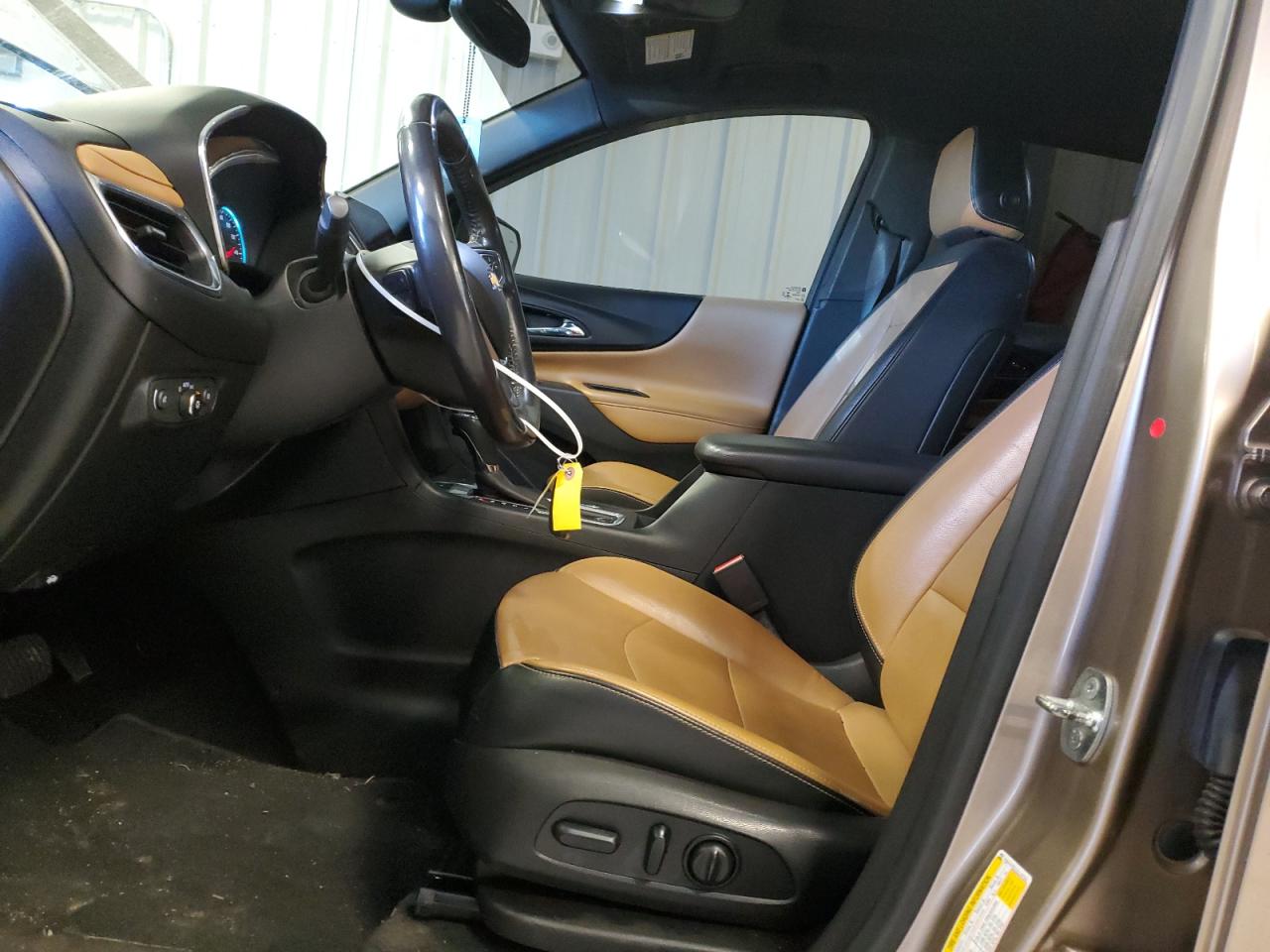 2018 Chevrolet Equinox - Image 7