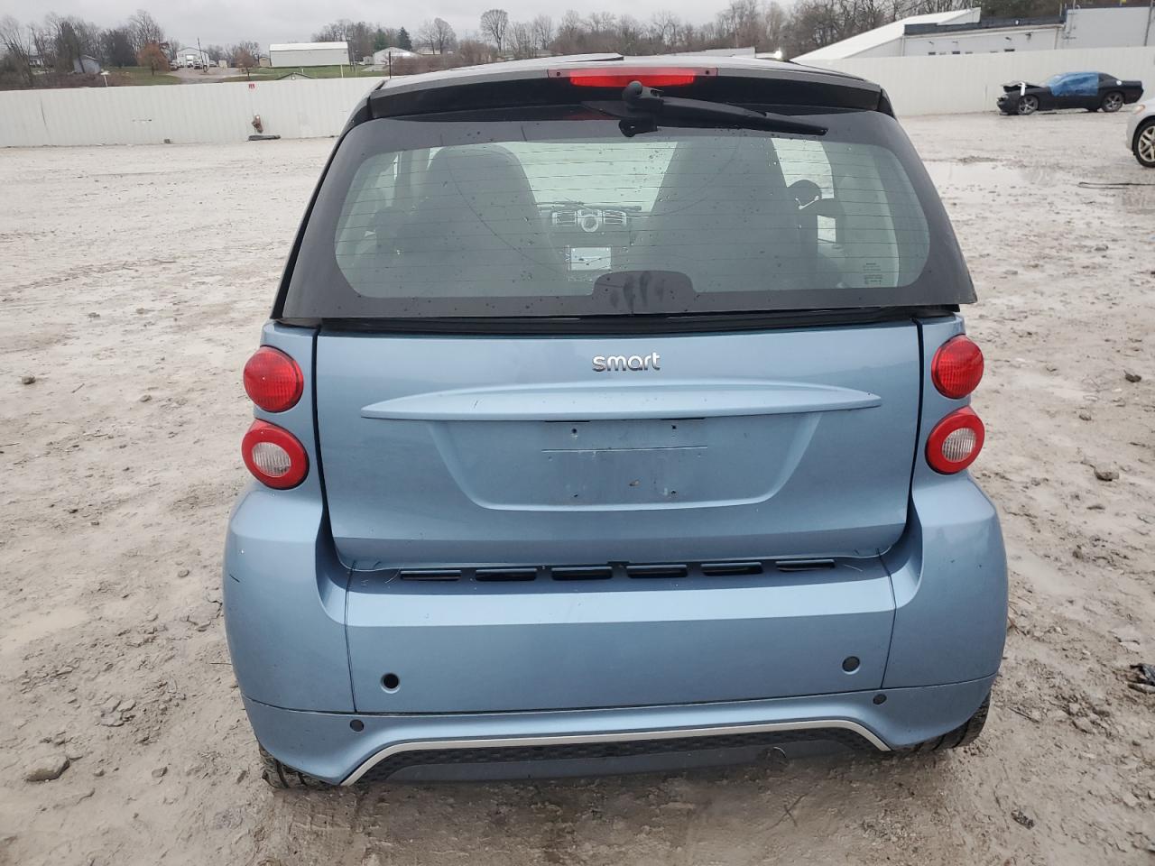 2015 Smart Fortwo - Image 6