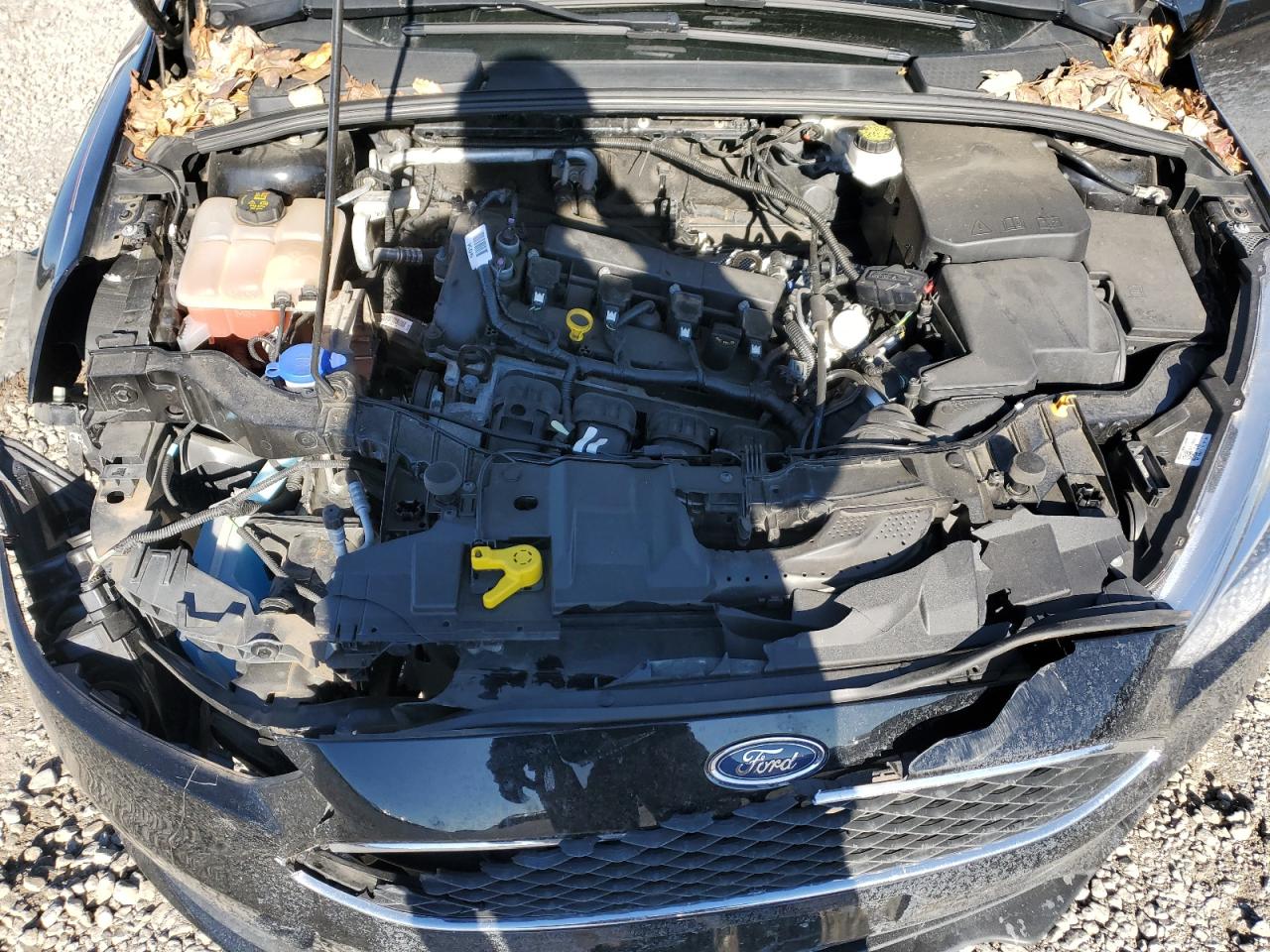 2018 Ford Focus - Image 12