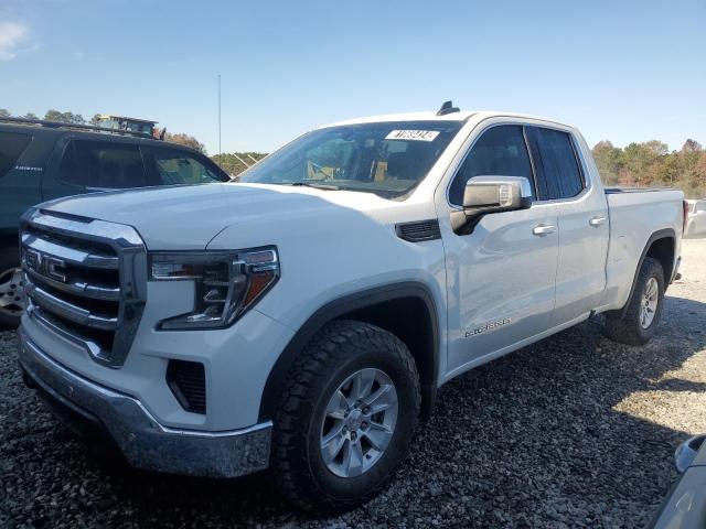  GMC SIERRA 2019 Белы