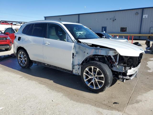  BMW X5 2021 Biały