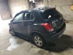 2015 Chevrolet Trax 1Lt na sprzedaż w Angola, NY - Front End