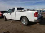 2007 Ford F150  na sprzedaż w Albuquerque, NM - Front End