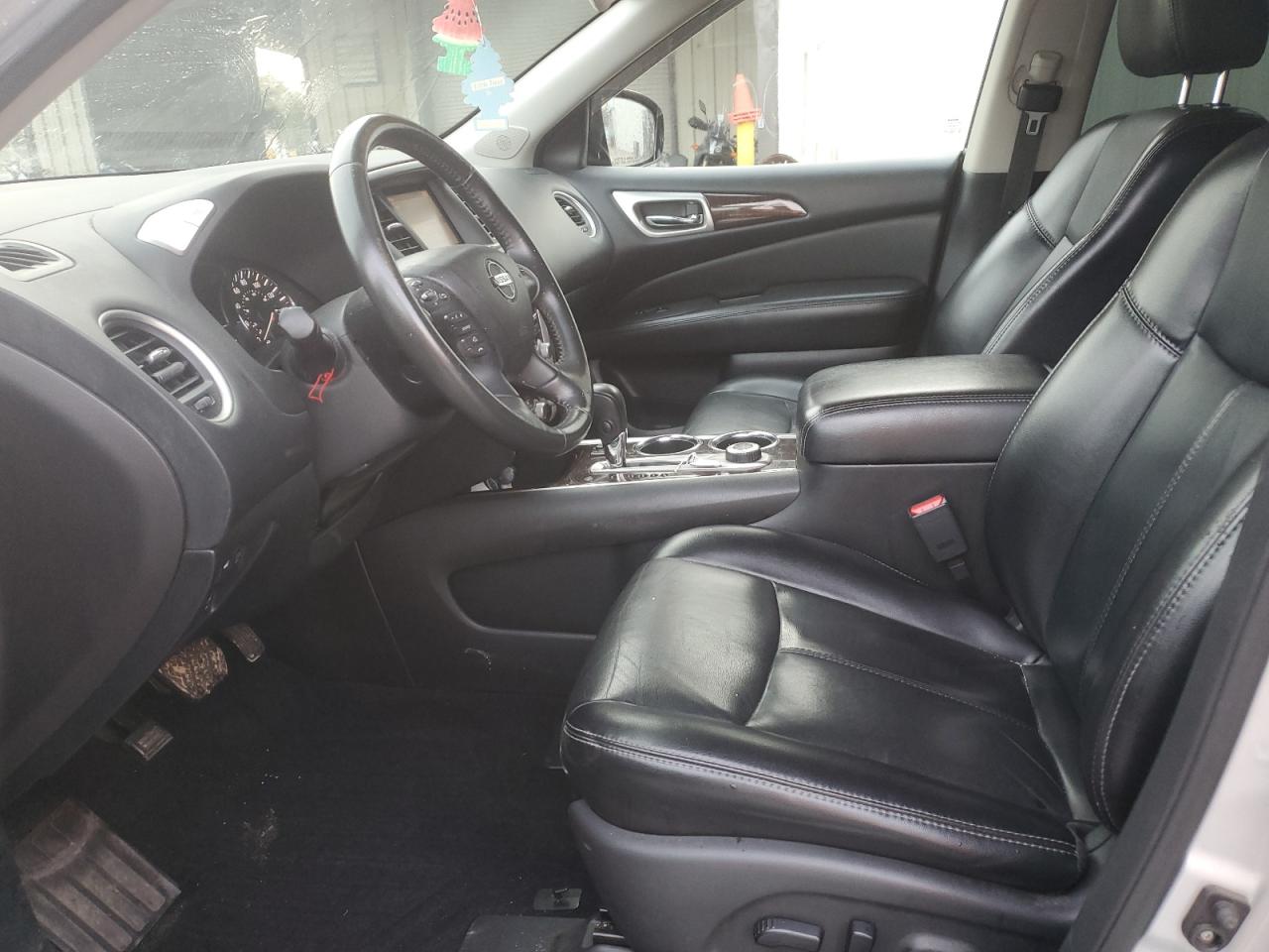 2014 Nissan Pathfinder - Image 7