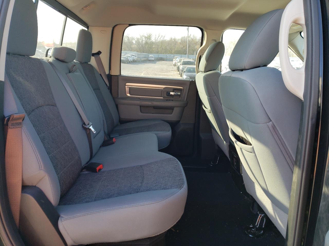 2019 RAM 1500 - Image 10