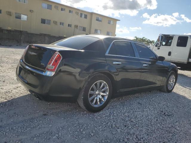  CHRYSLER 300 2013 Czarny