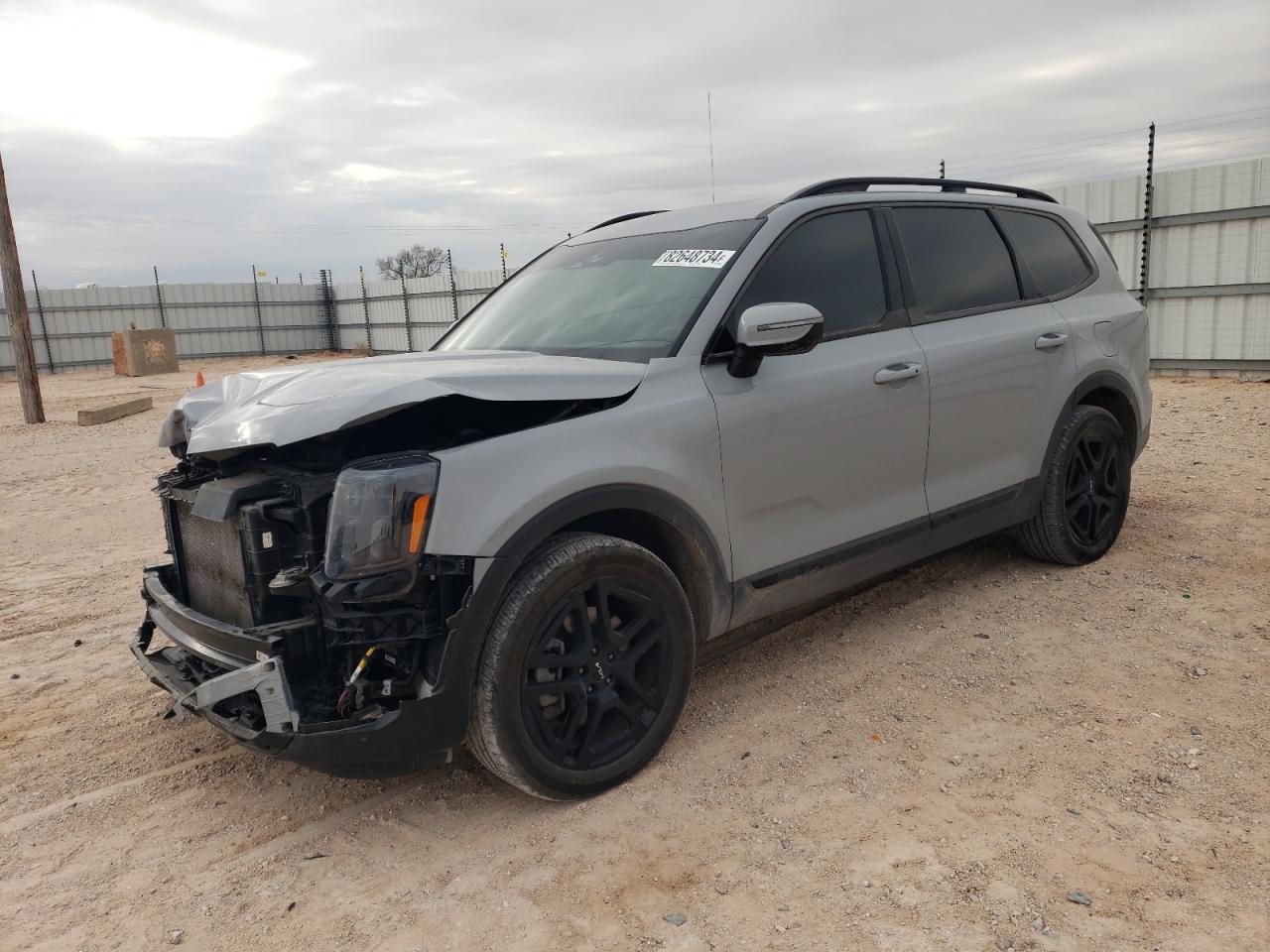 2024 Kia Telluride - Image 1