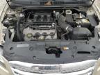 2010 Ford Taurus Sel zu verkaufen in Wayland, MI - Rear End