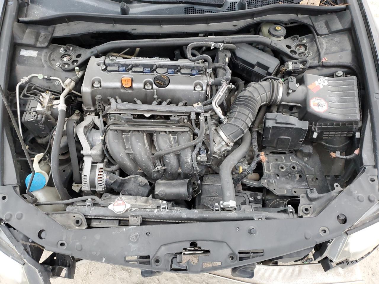 2012 Acura Tsx Se VIN: JH4CU2F8XCC018517 Lot: 83614174