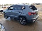 2023 Volkswagen Taos Se en Venta en Elgin, IL - All Over