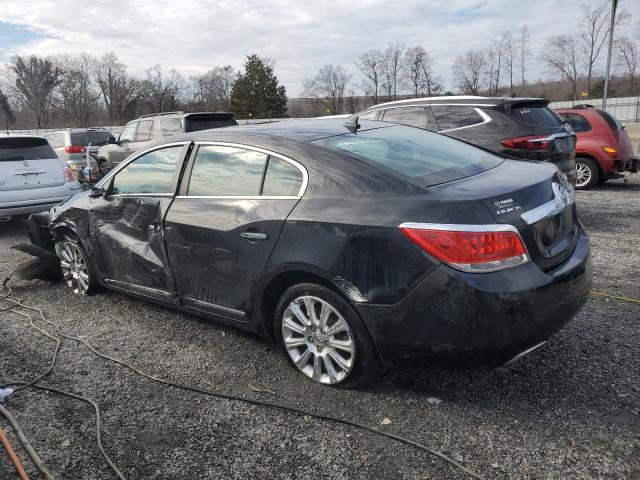  BUICK LACROSSE 2013 Серый