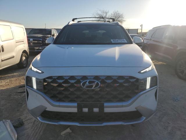  HYUNDAI SANTA FE 2023 Белы