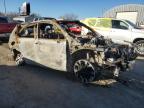 2021 Subaru Forester Sport na sprzedaż w Wichita, KS - Burn