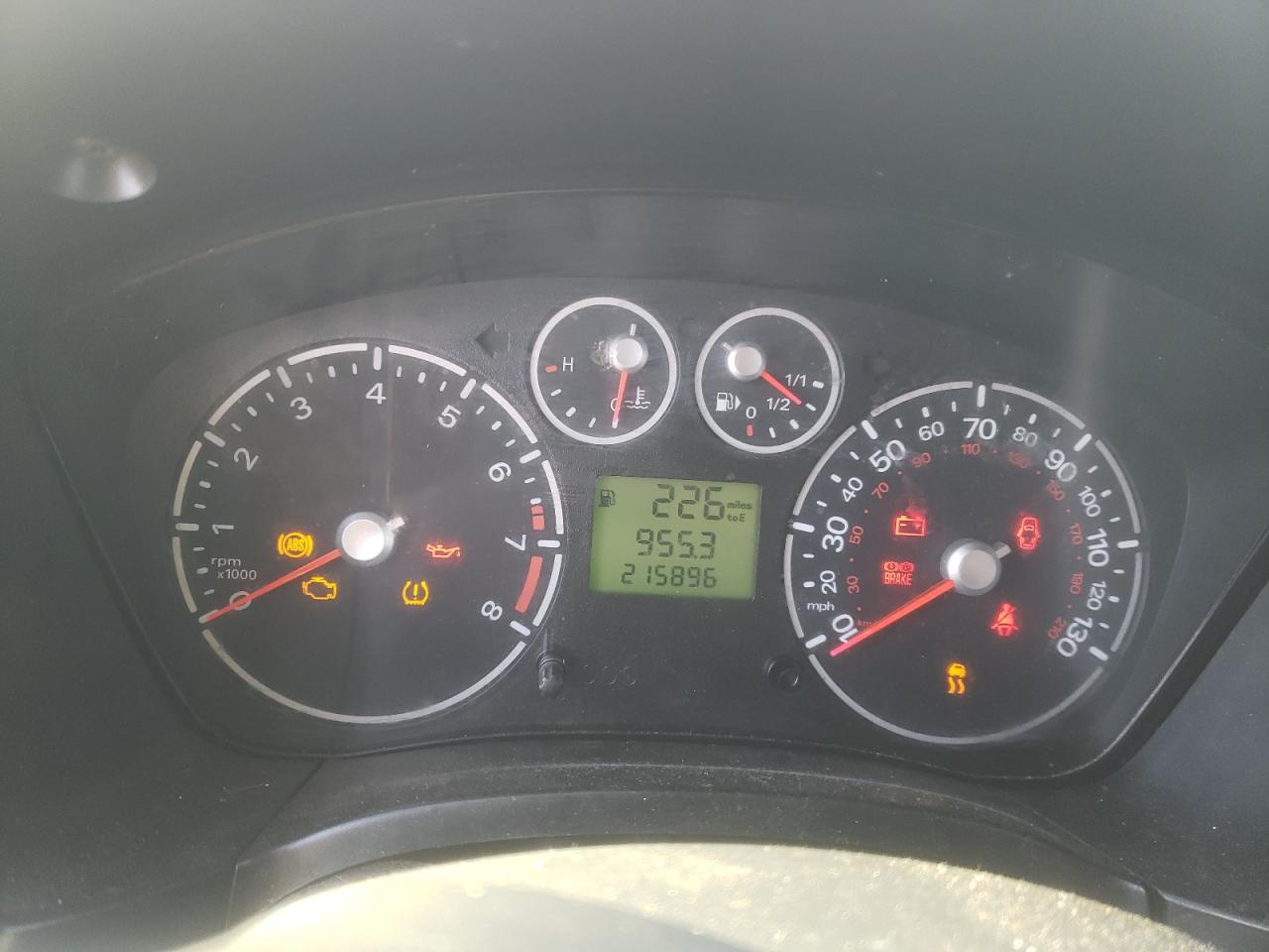 2013 Ford Transit Connect Xlt VIN: NM0LS7BN4DT131376 Lot: 85222854