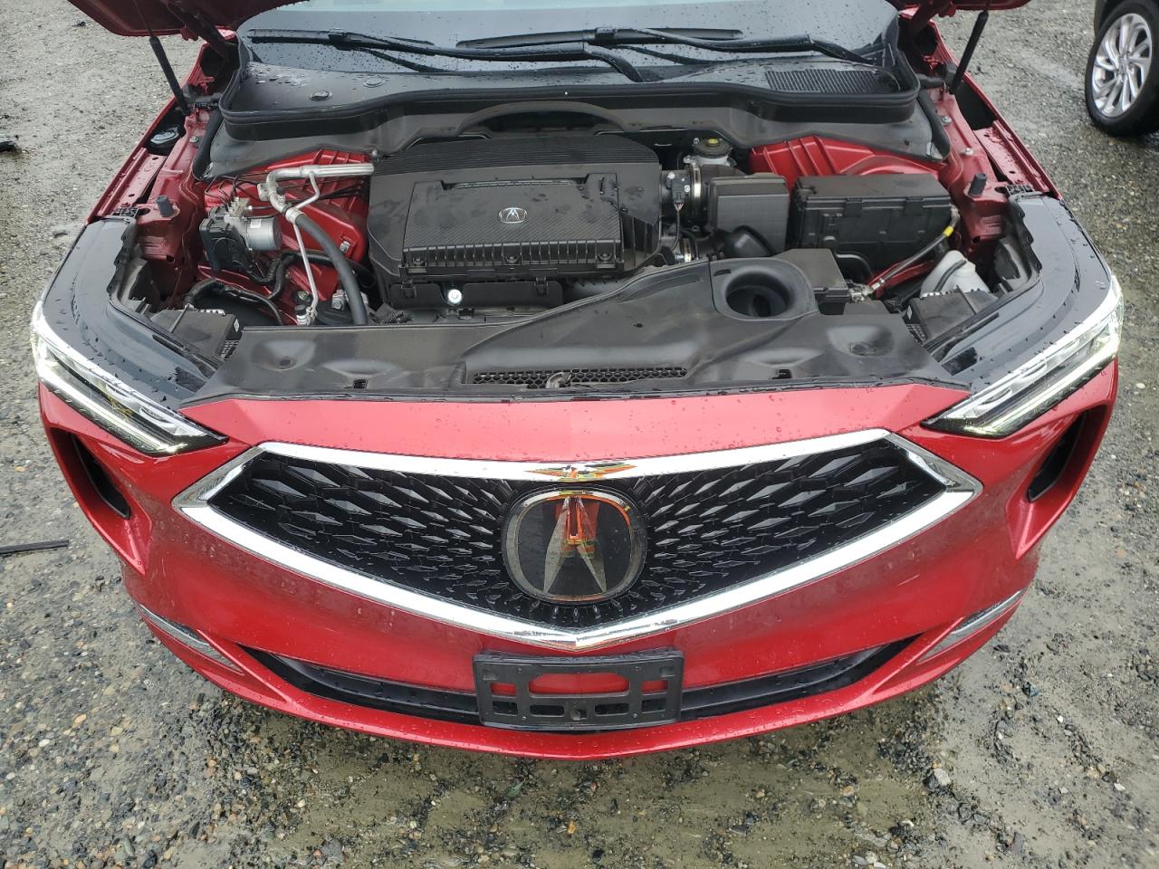 2024 Acura MDX - Image 11