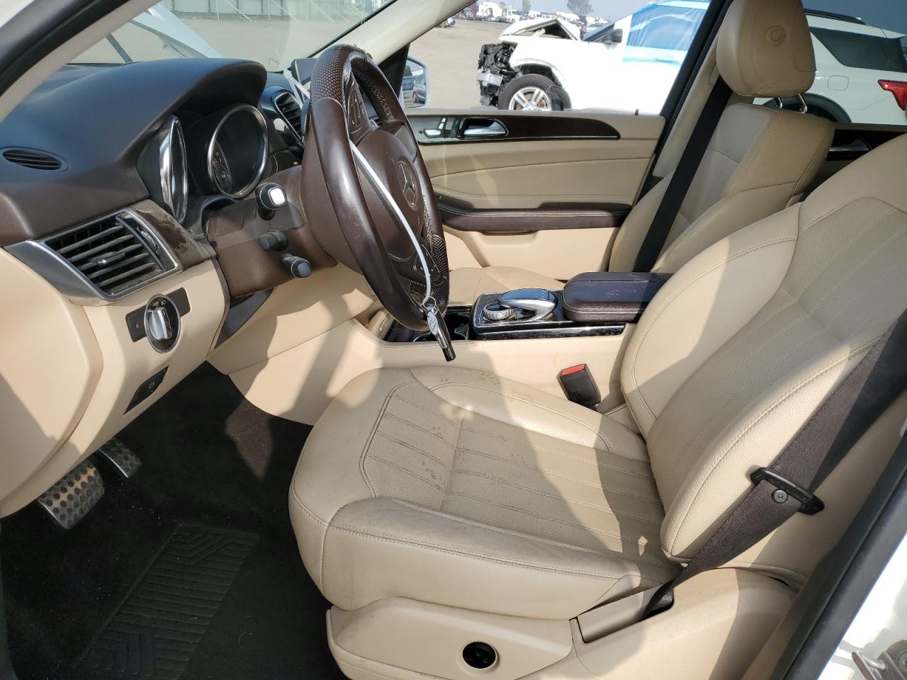 2019 Mercedes-Benz GLE - Image 7