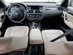 2015 Bmw X3 Sdrive28I na sprzedaż w Martinez, CA - Vandalism
