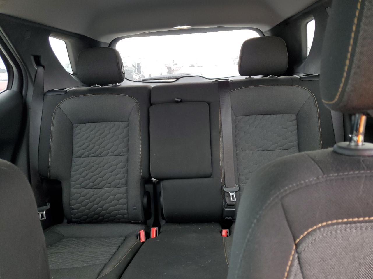 2018 Chevrolet Equinox - Image 10