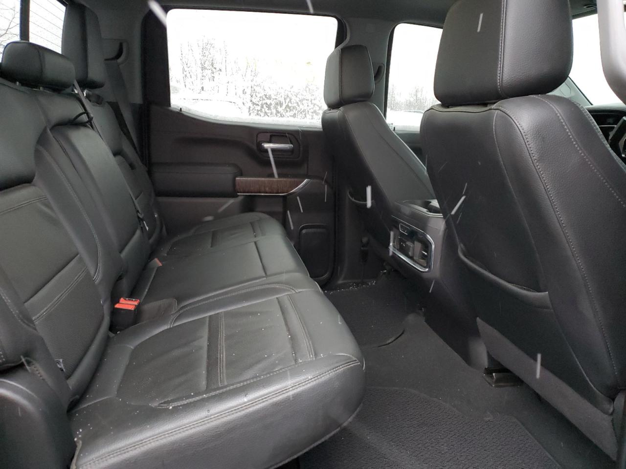 2021 GMC Sierra - Image 11