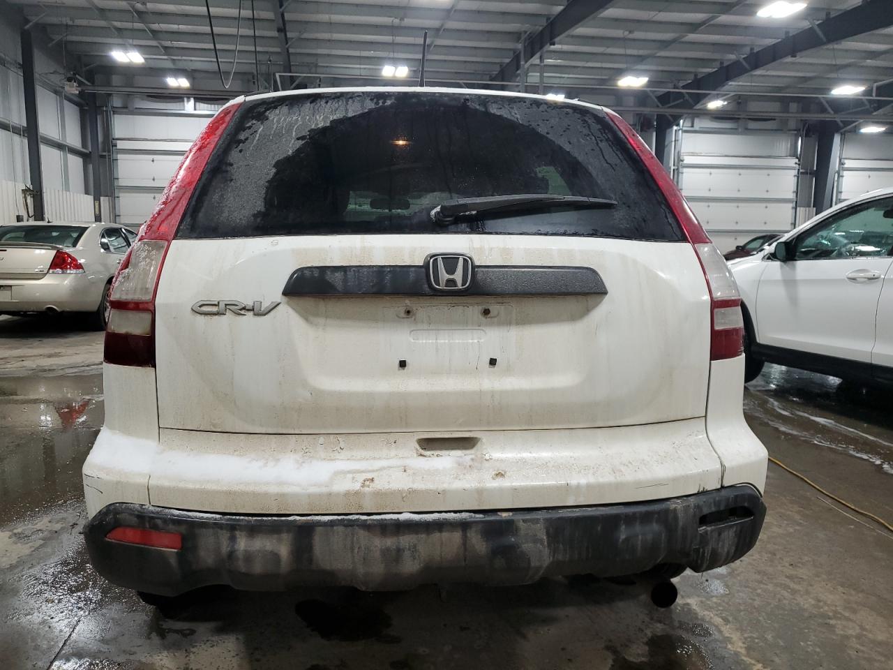2008 Honda CR-V - Image 6