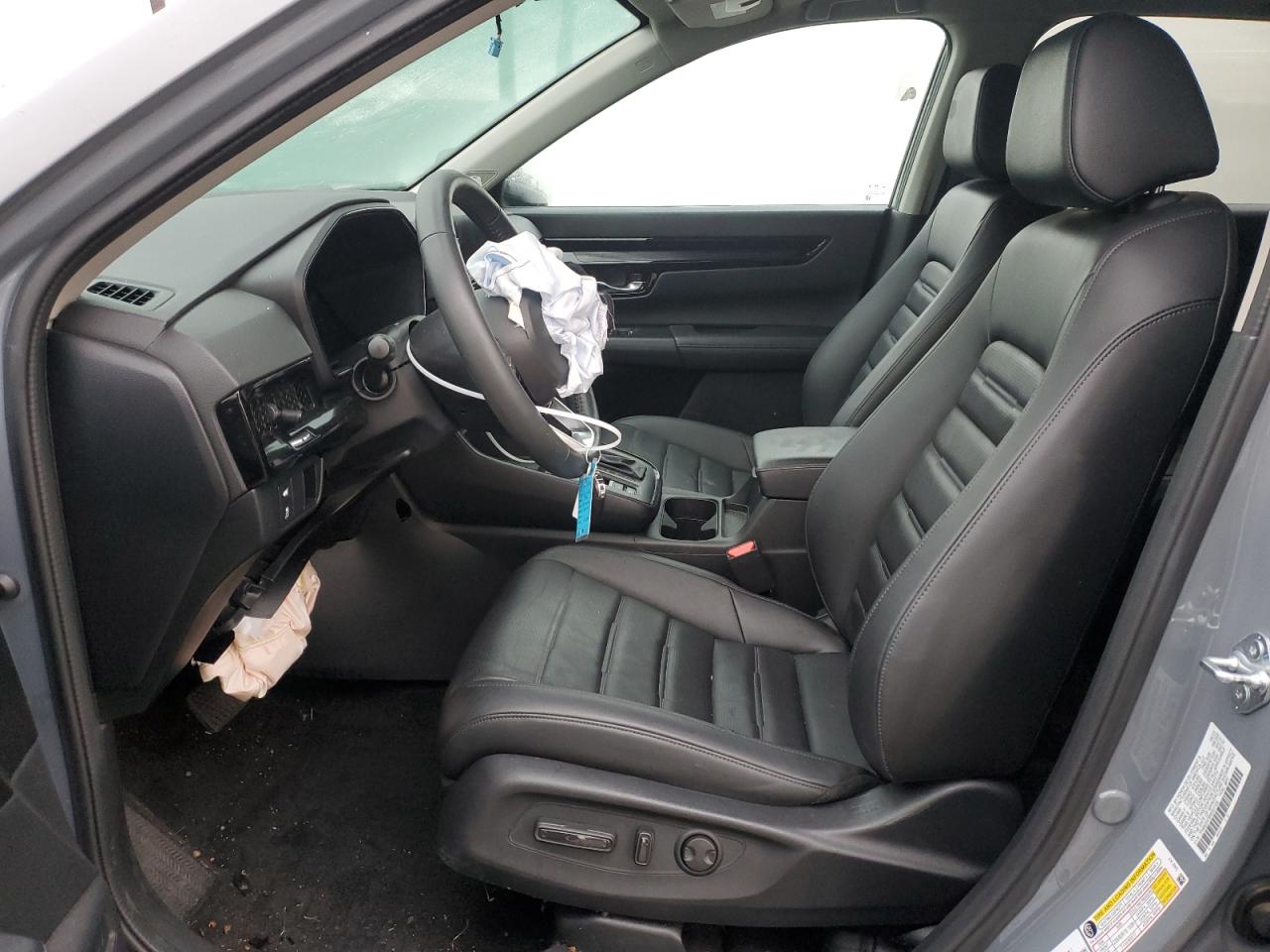 2024 Honda CR-V - Image 7