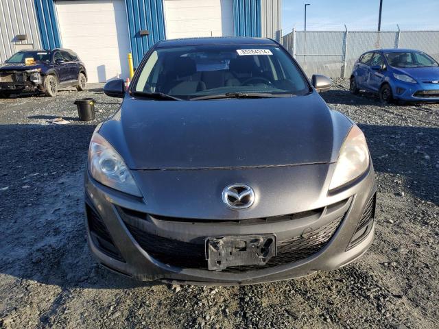 2011 MAZDA 3 I