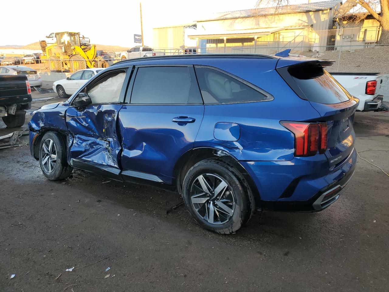 2023 Kia Sorento - Image 2
