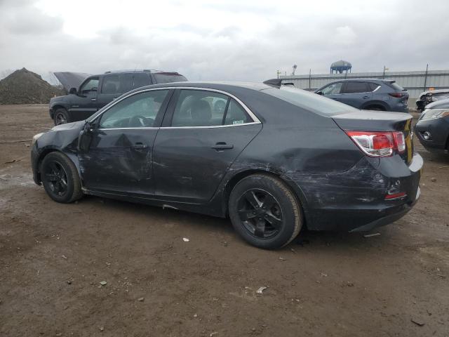  CHEVROLET MALIBU 2015 Szary