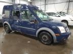 2012 Ford Transit Connect Xlt Premium იყიდება Ham Lake-ში, MN - Side