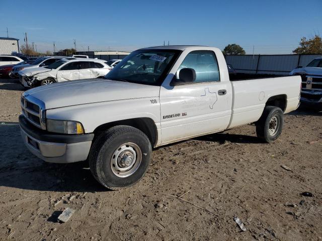 2002 Dodge Ram 2500 