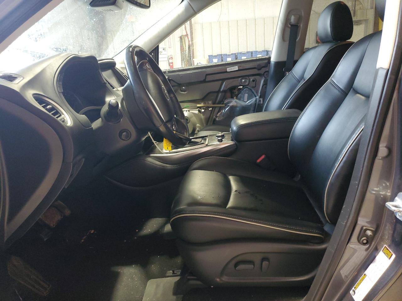 2020 Infiniti Qx60 Luxe VIN: 5N1DL0MM2LC531138 Lot: 92122675