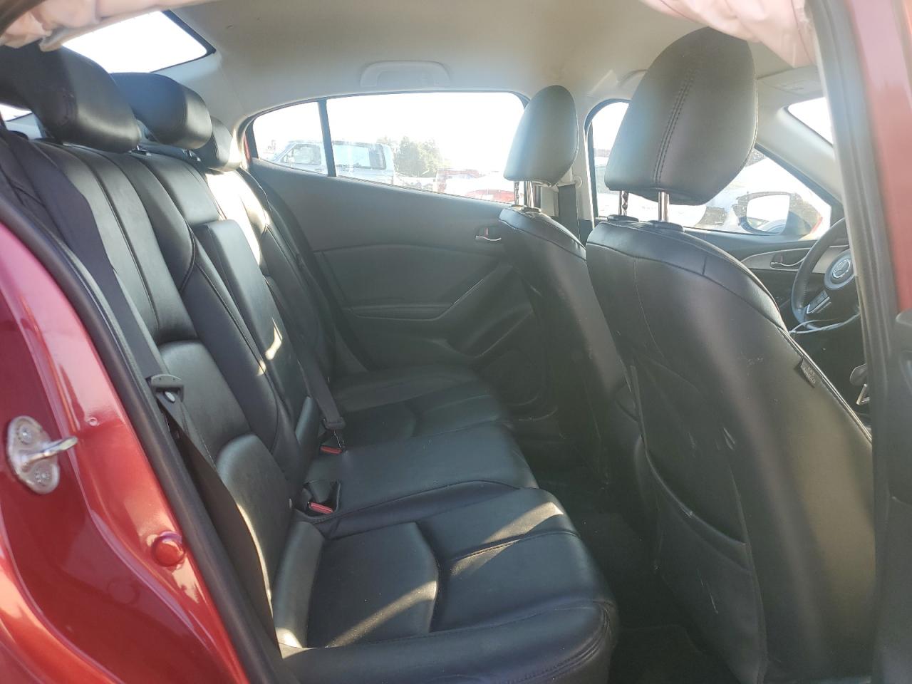 2018 Mazda 3 Touring VIN: 3MZBN1V34JM173230 Lot: 85895894