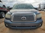 2010 Toyota Tundra Crewmax Limited იყიდება China Grove-ში, NC - Minor Dent/Scratches