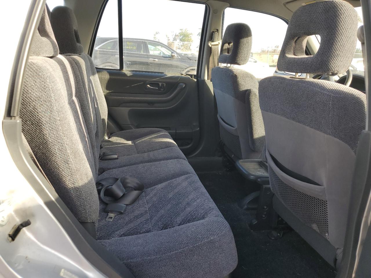 2000 Honda CR-V - Image 11